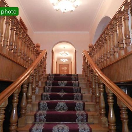 Hotel G I O Samtredia Bagian luar foto