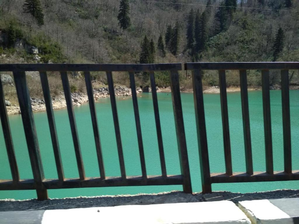 Hotel G I O Samtredia Bagian luar foto