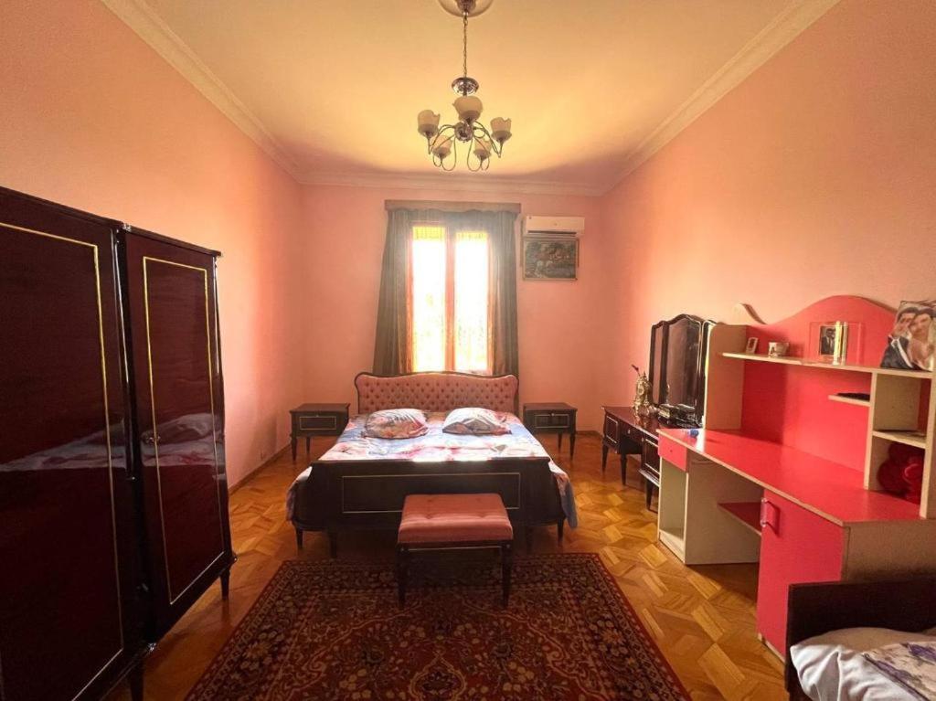 Hotel G I O Samtredia Bagian luar foto