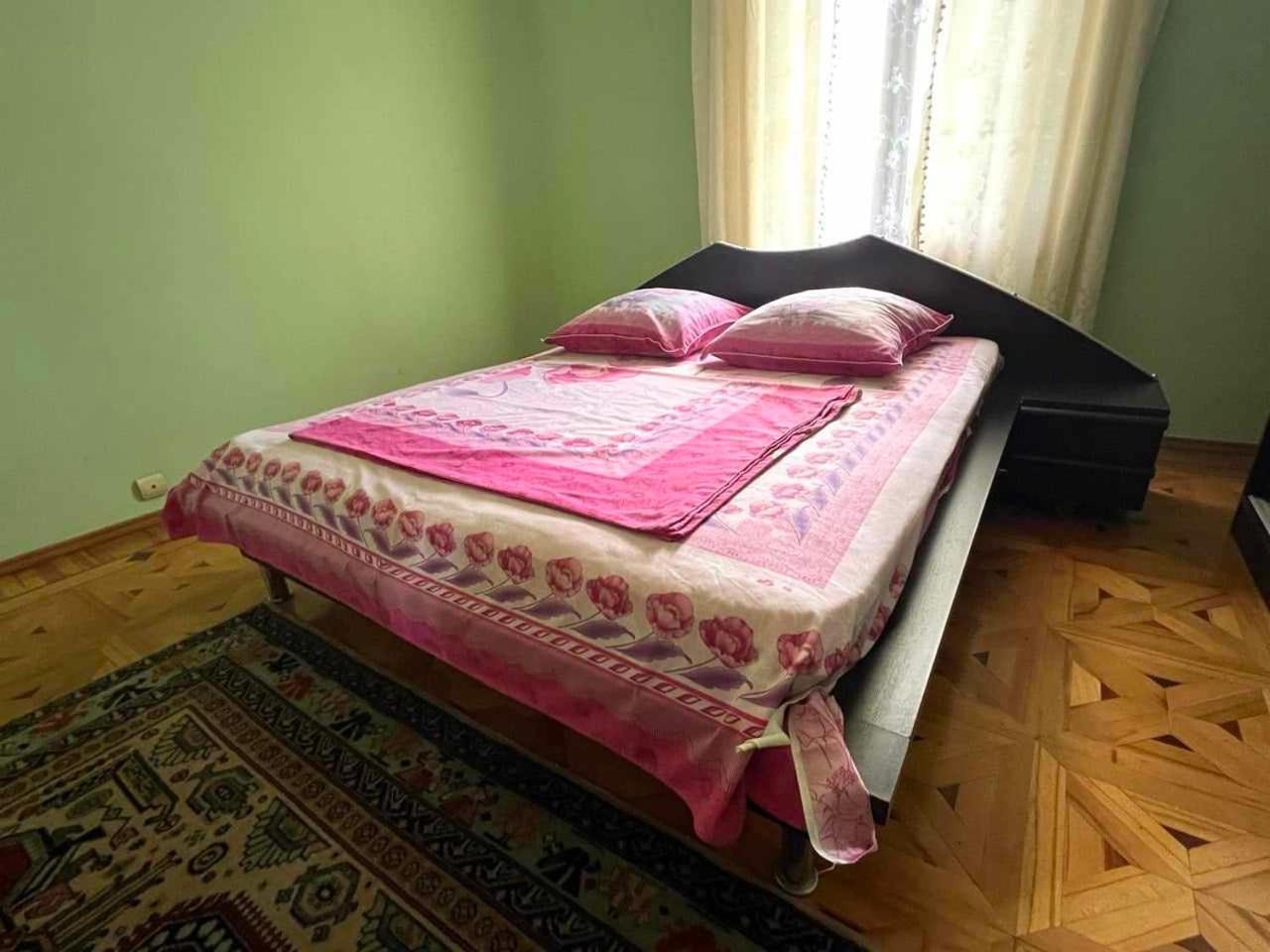 Hotel G I O Samtredia Bagian luar foto