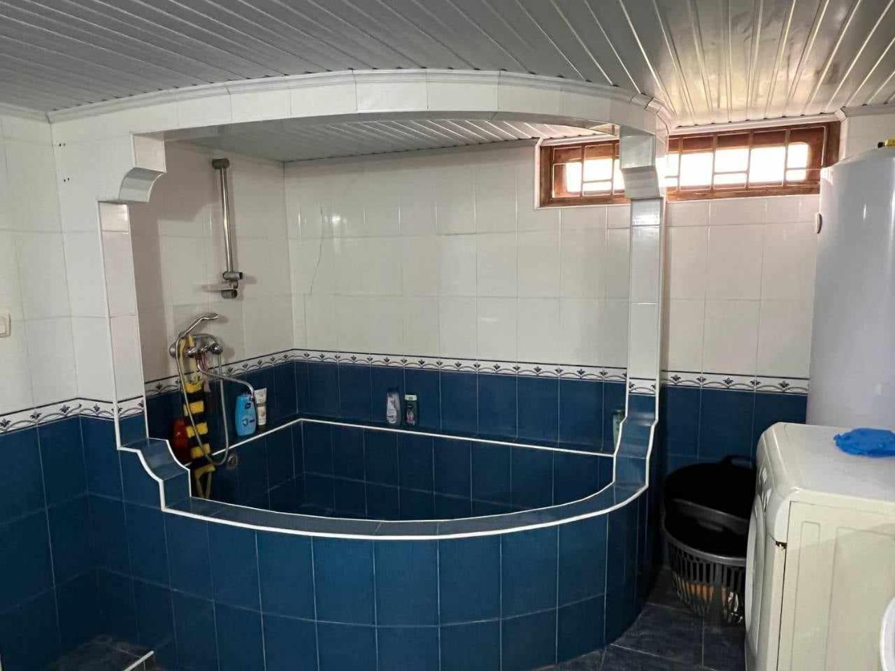 Hotel G I O Samtredia Bagian luar foto