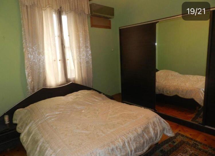 Hotel G I O Samtredia Bagian luar foto