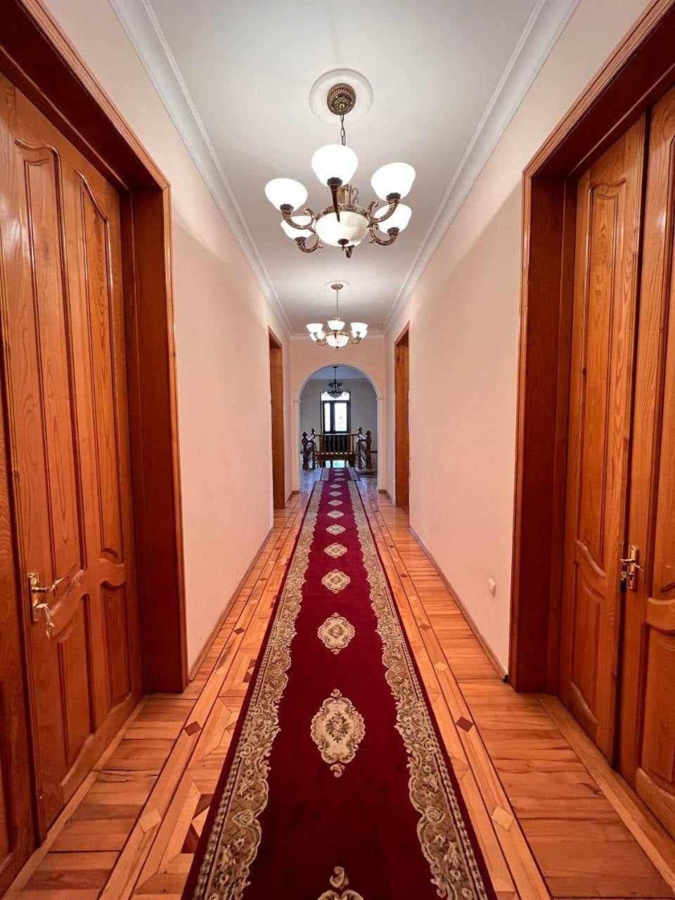 Hotel G I O Samtredia Bagian luar foto